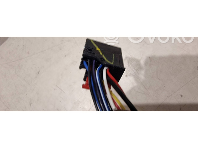 Зеркало электрическое Audi Q5 SQ5 2017 - года