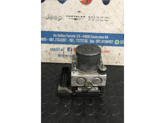 Jednotka ABS Alfa Romeo Mito 2008