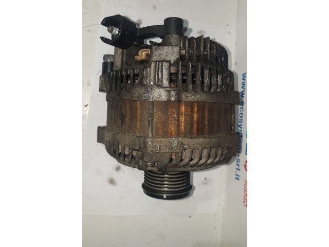 Генератор    Lancia Phedra      