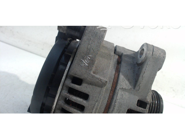 Генератор 1547794970   Mini Cooper Hatch Hardtop      