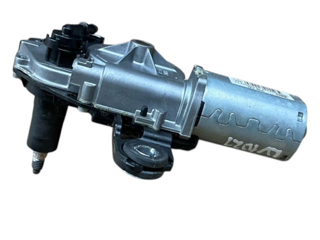 Моторчик заднего дворника 5E5955711, 170650283    Skoda Octavia Mk3 (5E)