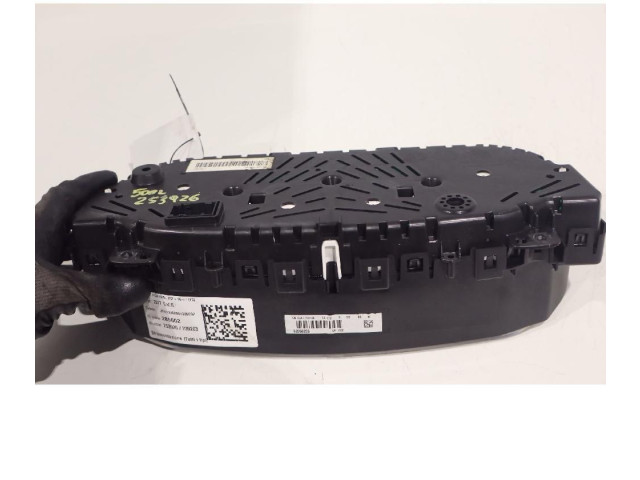 Панель приборов 52056255 Fiat 500L