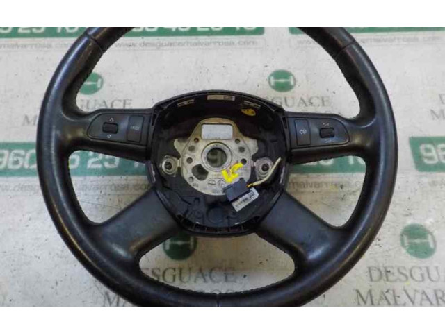 Volant Audi Q7 4L 2008 4F0419091DBW88