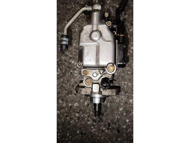 Топливный насос