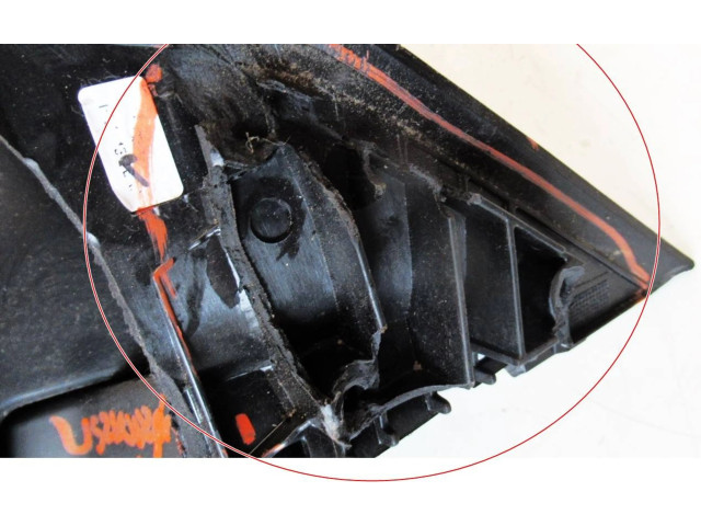 Зеркало электрическое        Nissan X-Trail T32  2014 - 2021 года   