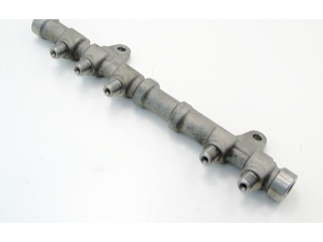 Топливная рампа 0445214364 55272136 Fiat 500X