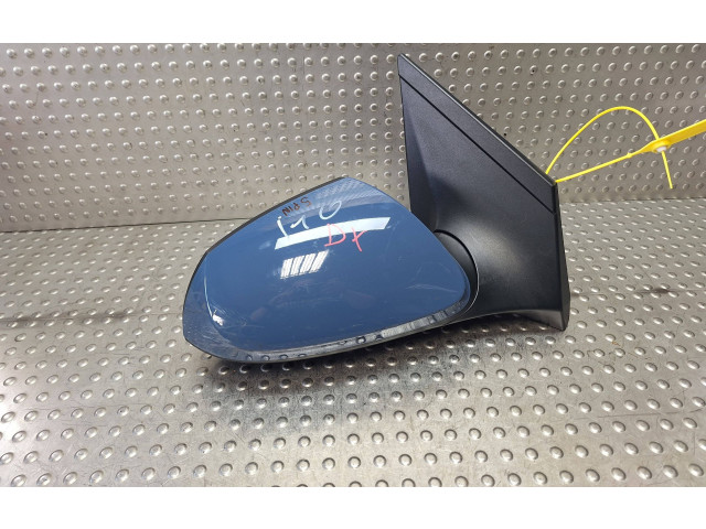 Зеркало электрическое Hyundai i10 2013 - 2018 года