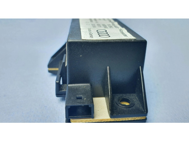 Блок управления дверью