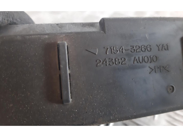 Pojistková skříňka 71543266 Nissan Almera Tino 2004