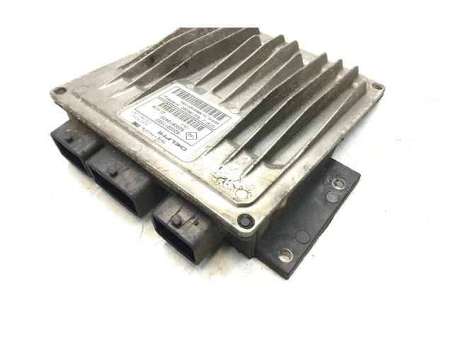 Řídící jednotka 8200911560, K2087 Nissan Micra 2009