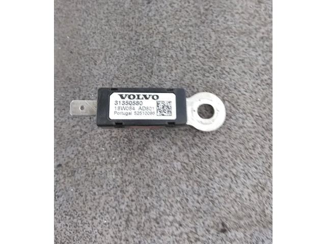 Блок управления 31350580, 31350580   Volvo XC60