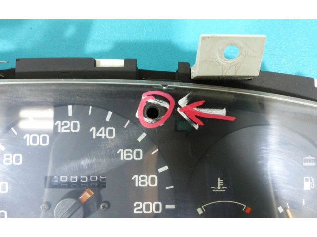 Панель приборов IMPRK850050 Mazda 626