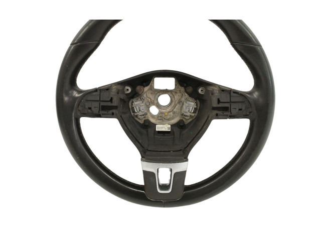 Volant Volkswagen Passat Alltrack 2012 3C8419091BE, OBSERVARFOTO