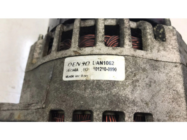 Генератор 1012100990 Suzuki SX4 1.9