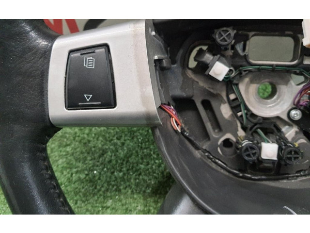 Руль Jeep Grand Cherokee (WK) 2005 - 2010 года 1FL031DVAC, 1FL031DVAC