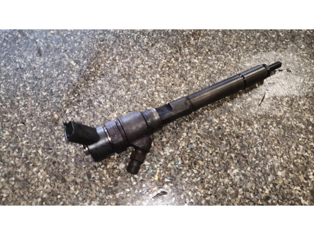 Vstřikovač 0445110270 Chevrolet Captiva pro naftový motor 2.0 Z20S