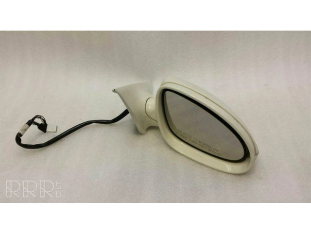 Zpětné zrcátko pravé Mercedes-Benz CLS C219 2008 A2198100276