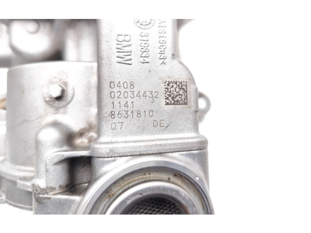 Масляный насос   51167471260  Mini Cooper Countryman F60 