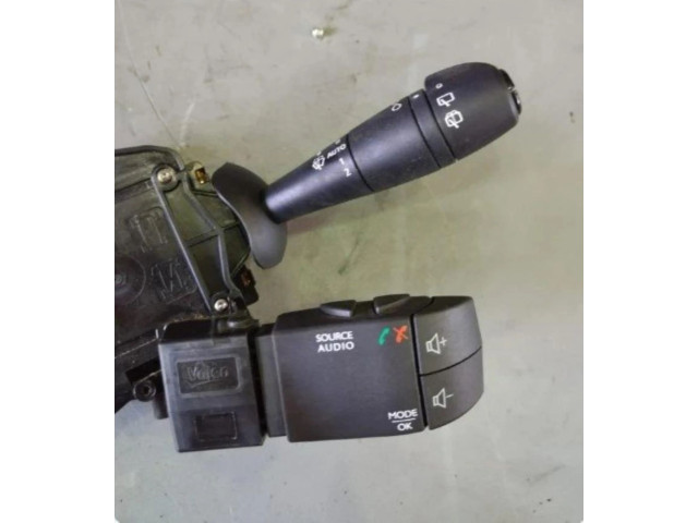 Подрулевой шлейф SRS 255675887R   Renault Twingo II