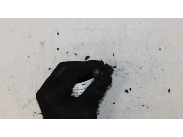 Vstřikovač Chevrolet Captiva pro benzínový motor 2.4