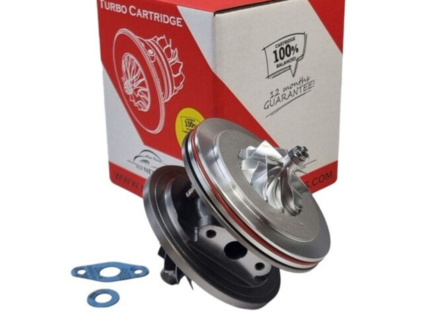  Турбина BMW X5 E70  53039700522, CHRA30-0404T         