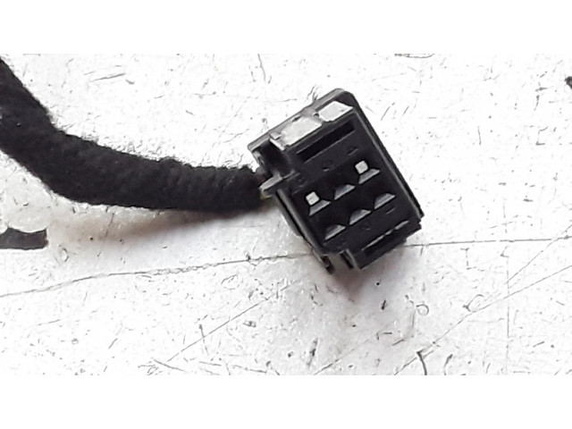 Зеркало электрическое        Citroen C3 Picasso     