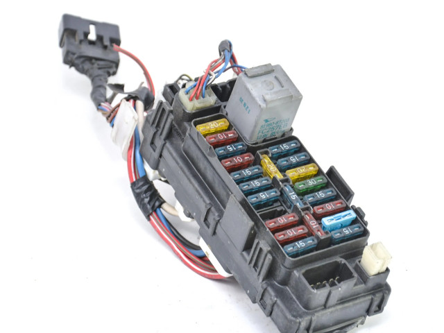 Блок предохранителей    Daihatsu Gran Move    