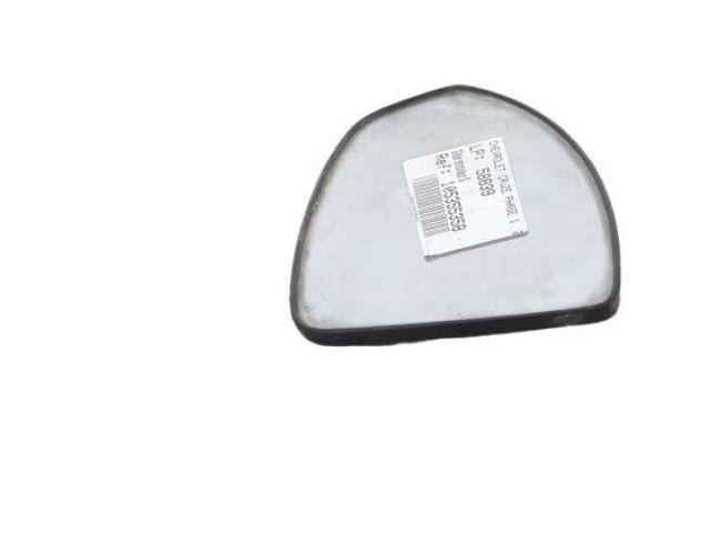 Зеркало электрическое        Chevrolet Cruze  2009 - 2016 года   