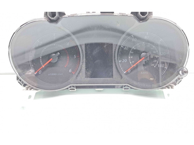 Блок предохранителей 8100B819 Mitsubishi ASX