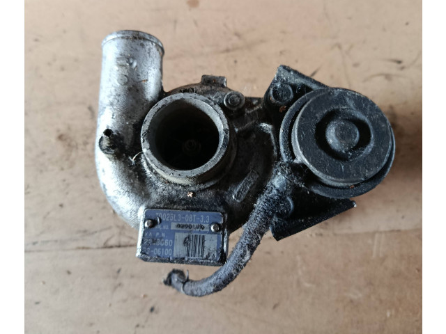 Turbodmychadlo Турбина TD025L308T33 Rover 75