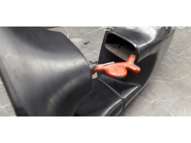 Зеркало электрическое Seat Inca (6k) 1995 - 2004 года