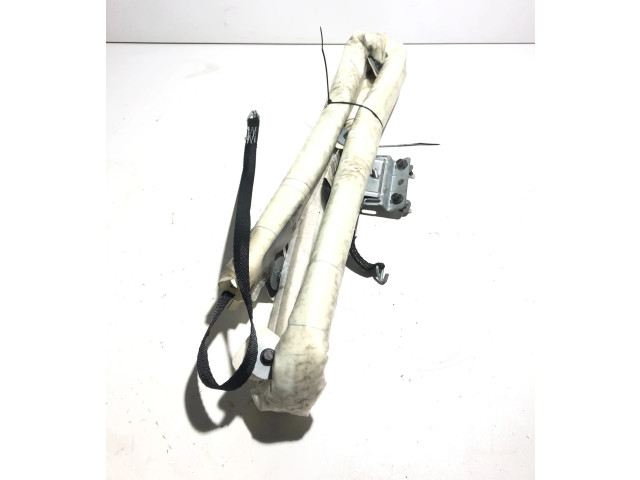 Боковая подушка безопасности 30780732, 605747701F   Volvo C30