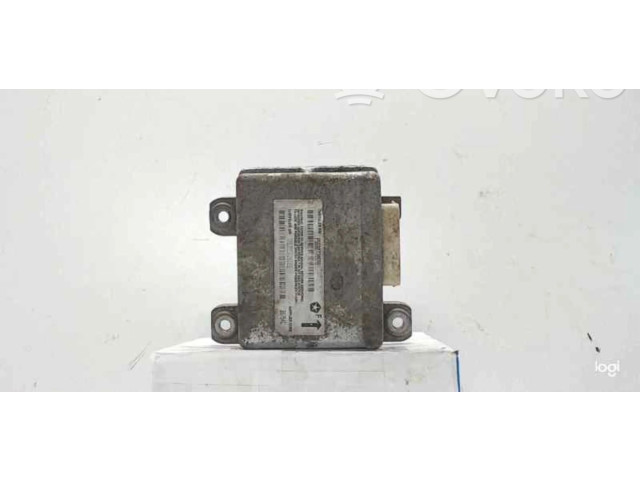 Блок подушек безопасности P56007706AB Jeep Grand Cherokee