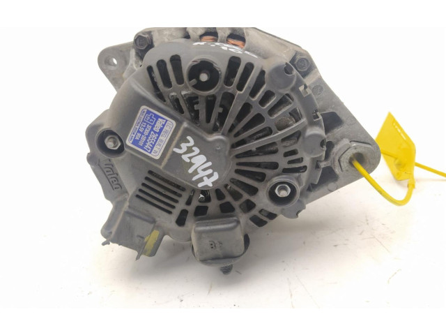 Генератор 373002B101 KIA Ceed