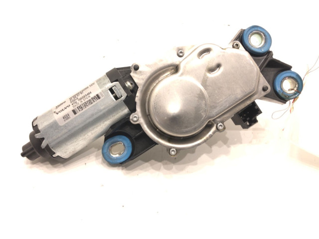 Модуль управления слепым пятном 31290787 Volvo XC60