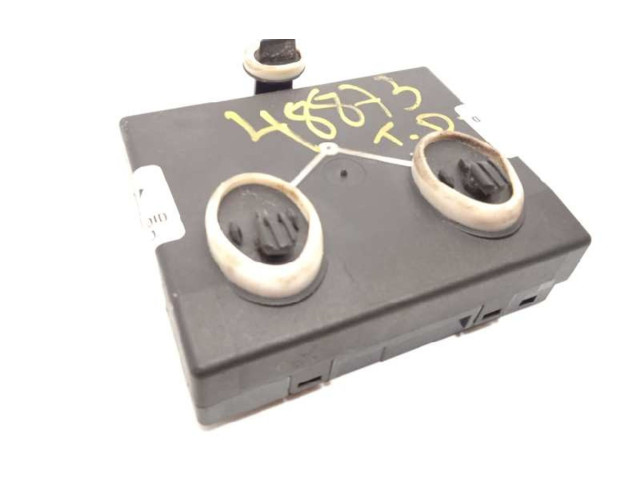 Блок комфорта 8K0959794 Audi A4 Allroad