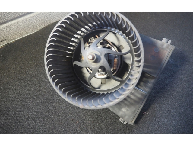 Вентилятор печки    1J1819021C   Volkswagen Lupo