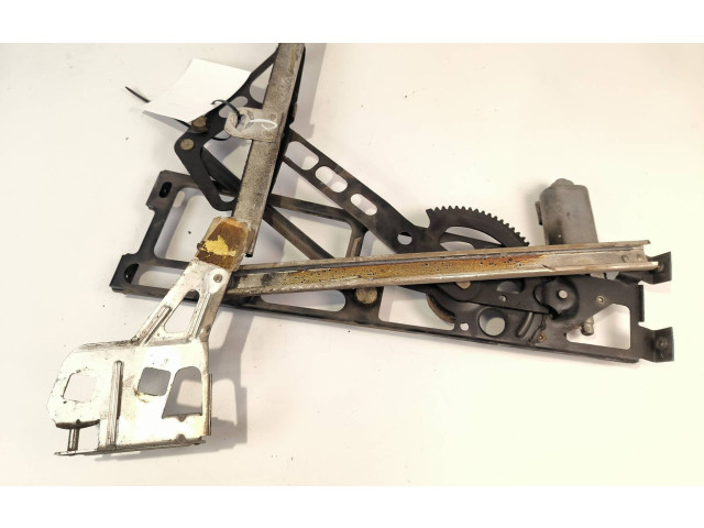 Передний комплект электрического механизма для подъема окна    Chevrolet Corvette