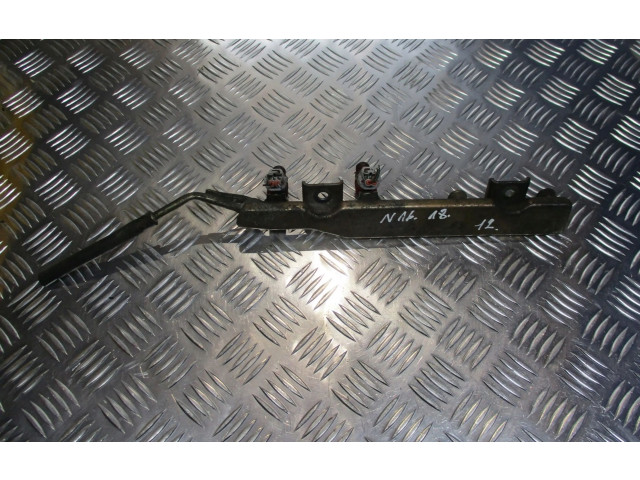 Топливная рампа 16600-9F600   Nissan Almera N16  