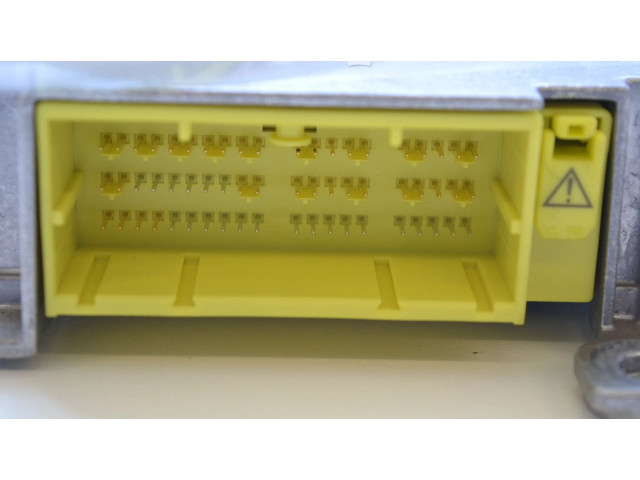 Блок подушек безопасности 8917053110, 0285001904 Lexus IS 220D-250-350