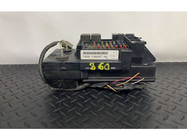 Блок предохранителей  F85B14A067AA   Ford F150    