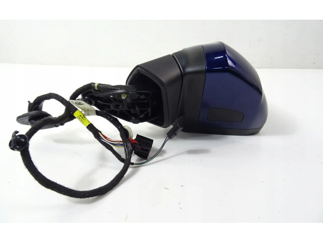 Зеркало электрическое Audi Q3 F3 2018 - года