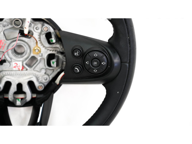 Руль Mini One - Cooper F56 F55  2013 -  года 623424300F, 0000013901      