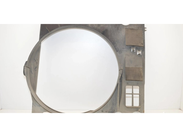 Вентилятор радиатора 3F344307, 921209GA0A Infiniti QX4 5.6