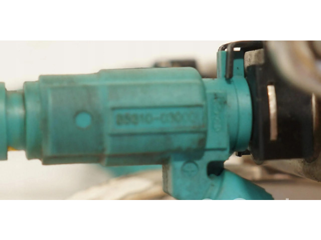 Топливная рампа 35310-03000 Hyundai i10