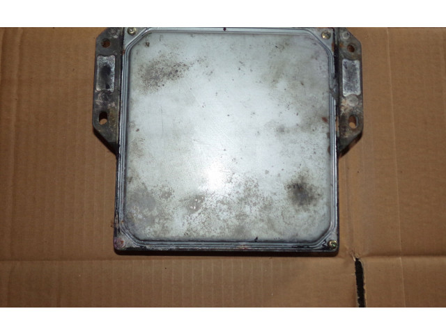 Řídící jednotka 2758001523 Renault Espace IV 2004