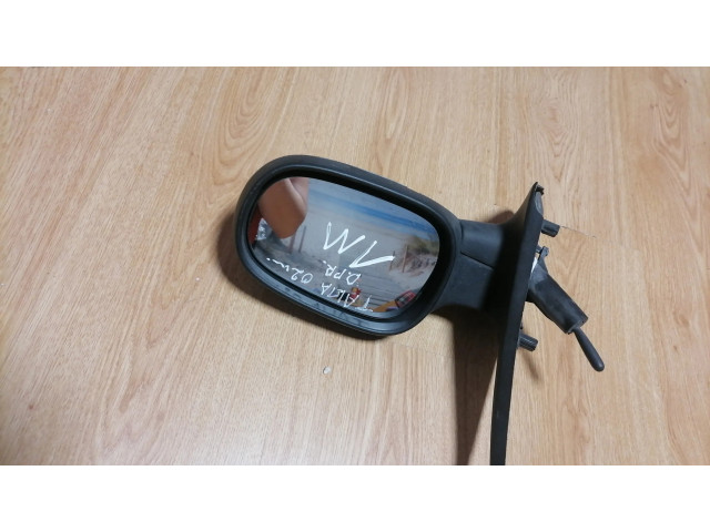 Zpětné zrcátko pravé Renault Thalia I 2003 018011, 028011