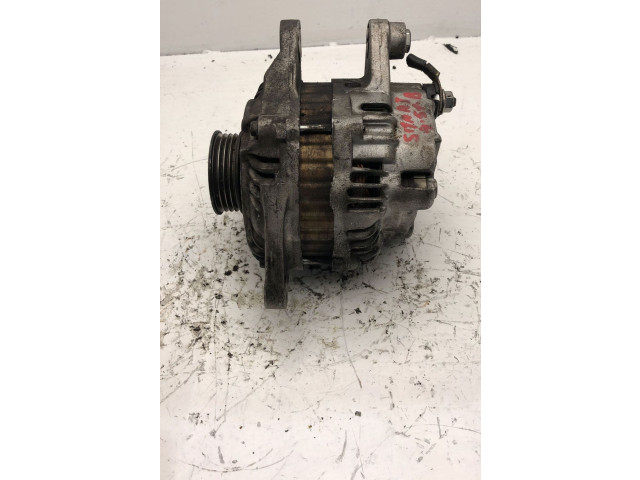 Поршень Генератор Smart ForTwo II