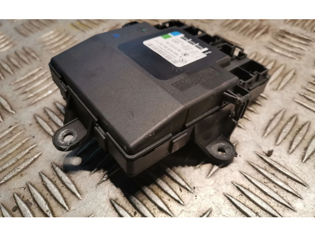 Блок управления дверью