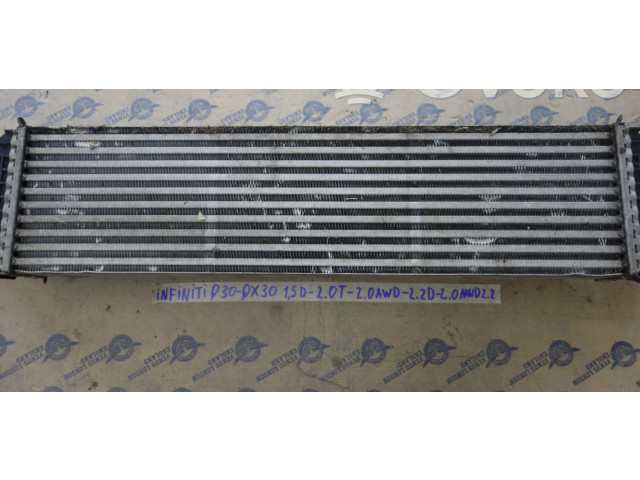 Интеркулер 144615DC0A Infiniti QX30 1.5